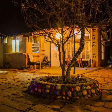 Himtrek Riverside Camps & Hostel Manali Luaran gambar