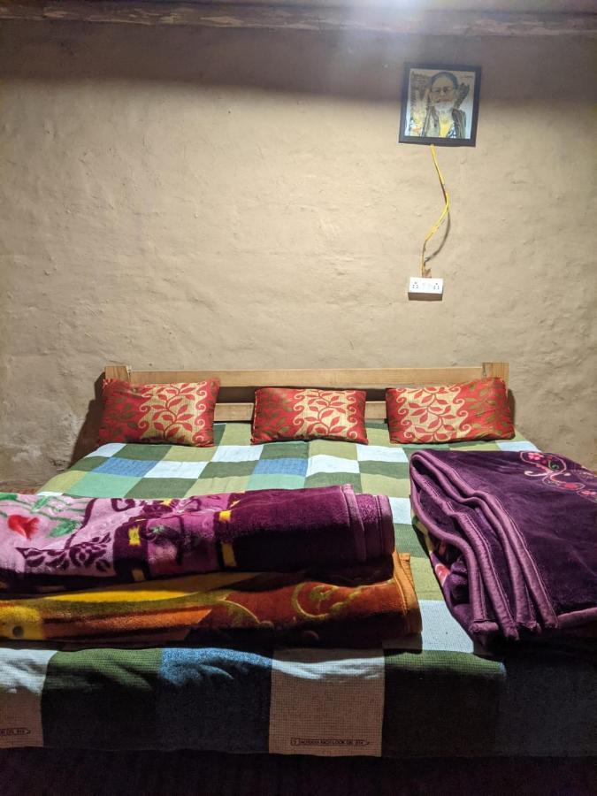 Himtrek Riverside Camps & Hostel Manali Luaran gambar